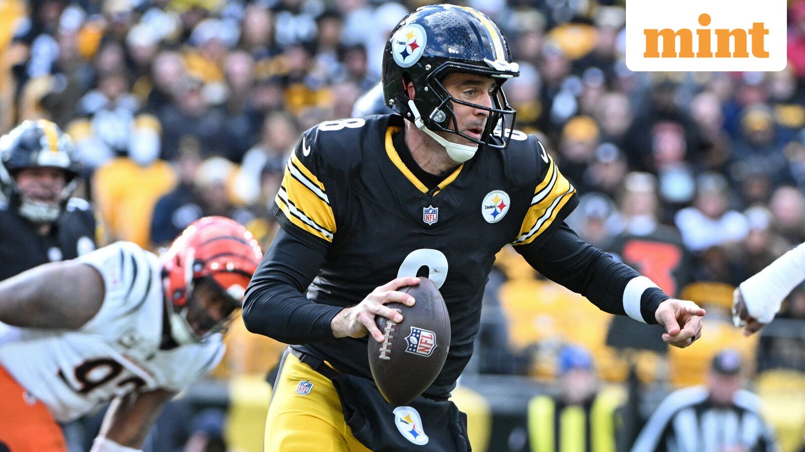 Aaron Rodgers injury update: Will Pittsburgh Steelers QB play in NFL Week 12 game against Chicago Bears? Check details