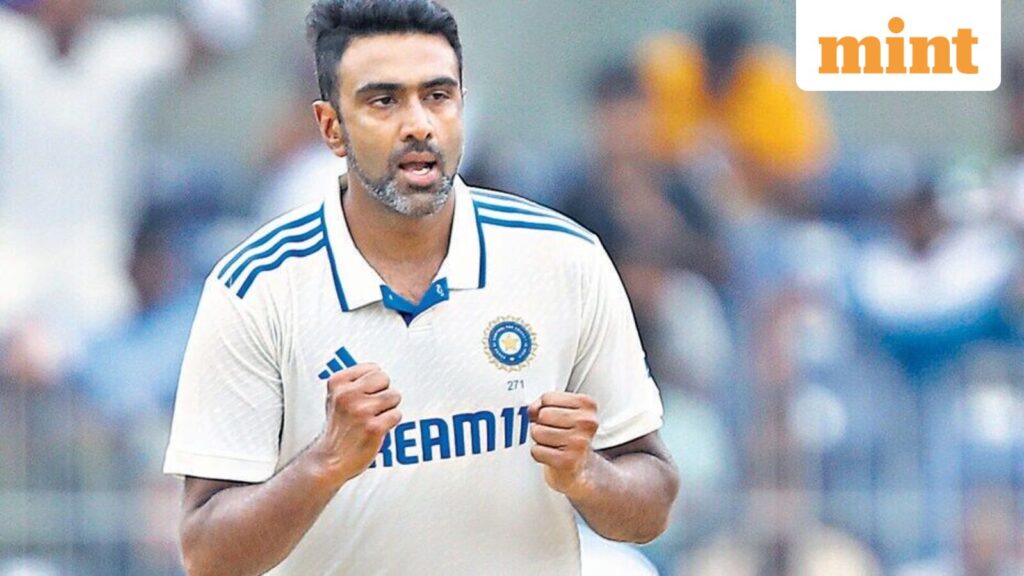 Ravichandran Ashwin Big Bash debut dreams shattered due to knee injury: ‘I am gutted…’