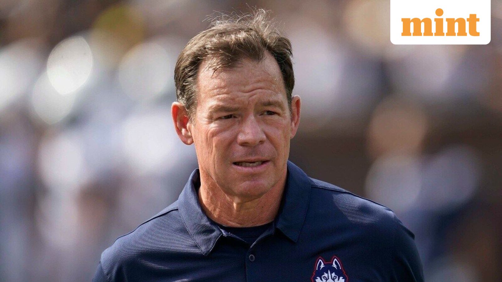 Jim Mora named Colorado State Rams head coach after UConn Huskies’ departure