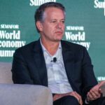 John Furner started as an hourly worker at Walmart; decades later, he will lead 2.1 million employees as CEO