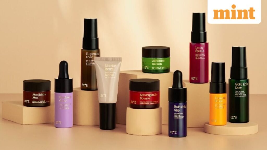 Deepika Padukone’s 82°E loss narrows to ₹12.3 crore amid skincare firm’s cost-cutting efforts: Report