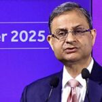 We do not target any level of Rupee; depreciation due to demand for U.S. dollar: RBI governor Sanjay Malhotra