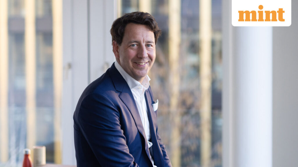 Belgium’s Lotus Bakeries sets sights on India’s middle-class cookie jar