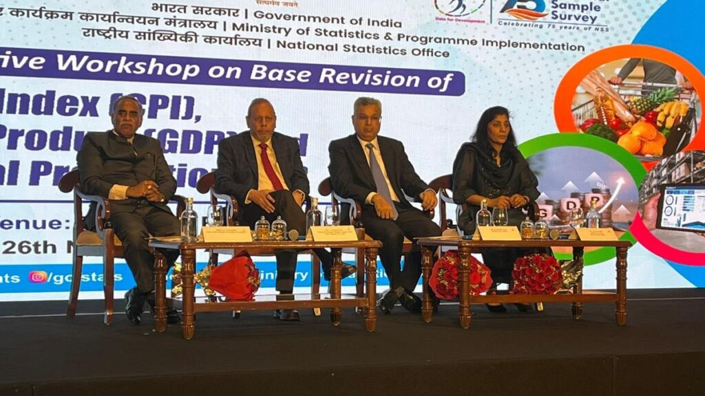 No bias in RBI’s Inflation forecast: RBI Deputy governor Poonam Gupta