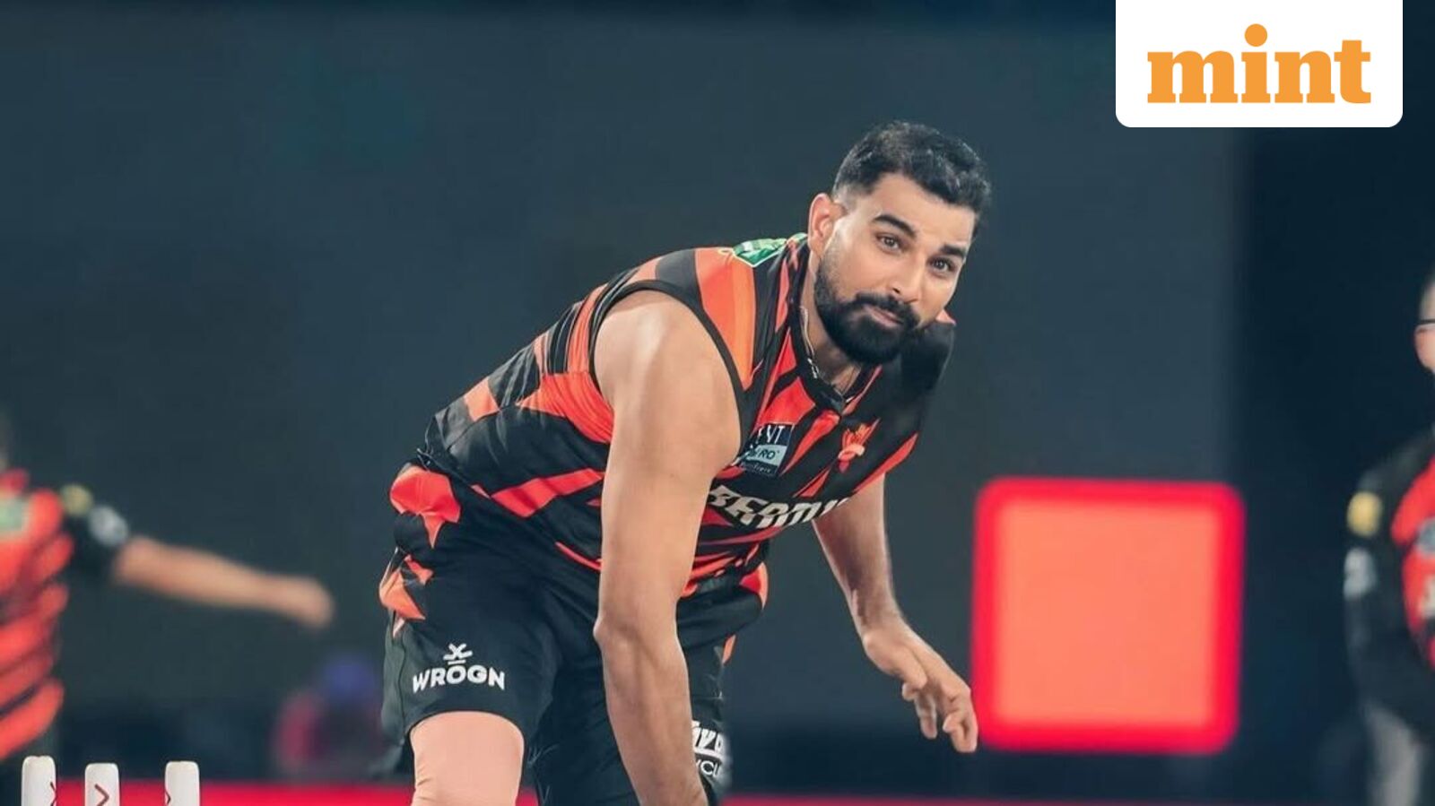 Mohammed Shami heading to Sanjiv Goenka’s Lucknow Super Giants in IPL 2026? LSG’s cryptic post sparks speculation