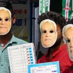 In Bihar elections, it’s Nitish Kumar vs Nitish Kumar