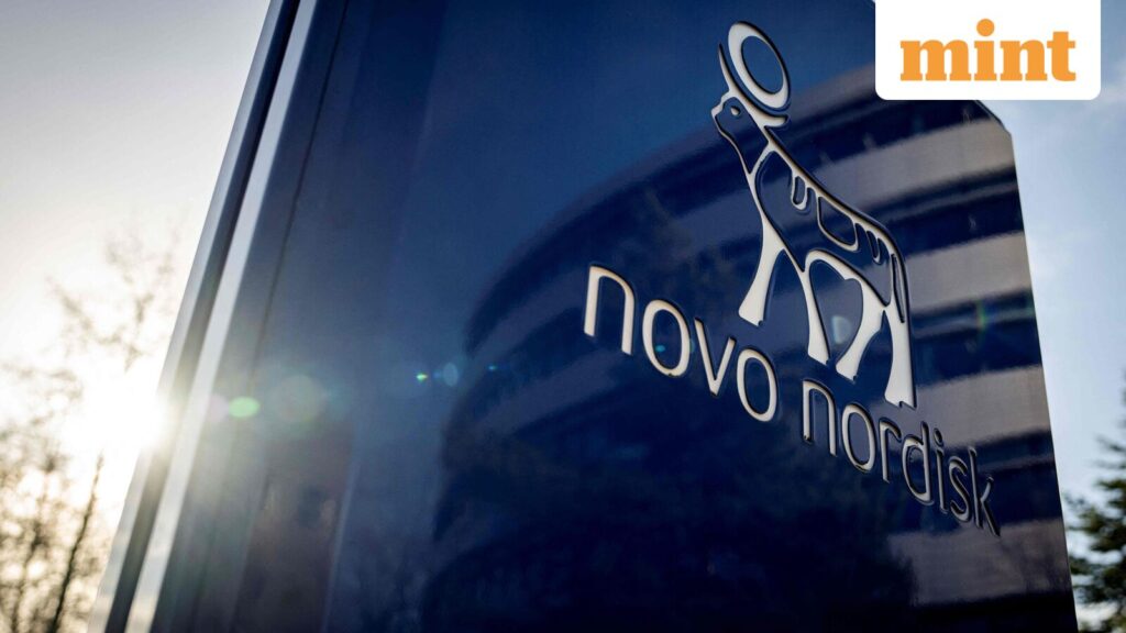 Novo Nordisk bets on Emcure to win India’s weight-loss drug war