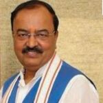 BJP appoints UP Deputy CM Keshav Prasad Maurya as central observer for Bihar legislature party meeting