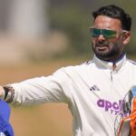 Rishabh Pant is back: BCCI announces Team India squad for Test series against South Africa