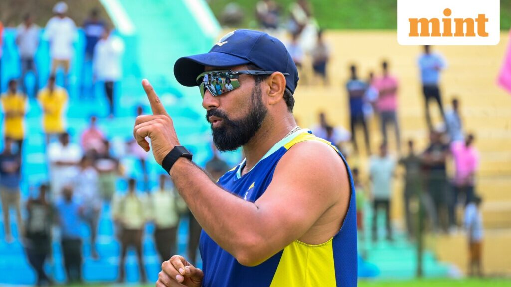 Did Mohammed Shami’s England no-show cost him a comeback? BCCI rebuts pacer’s no-communication claims