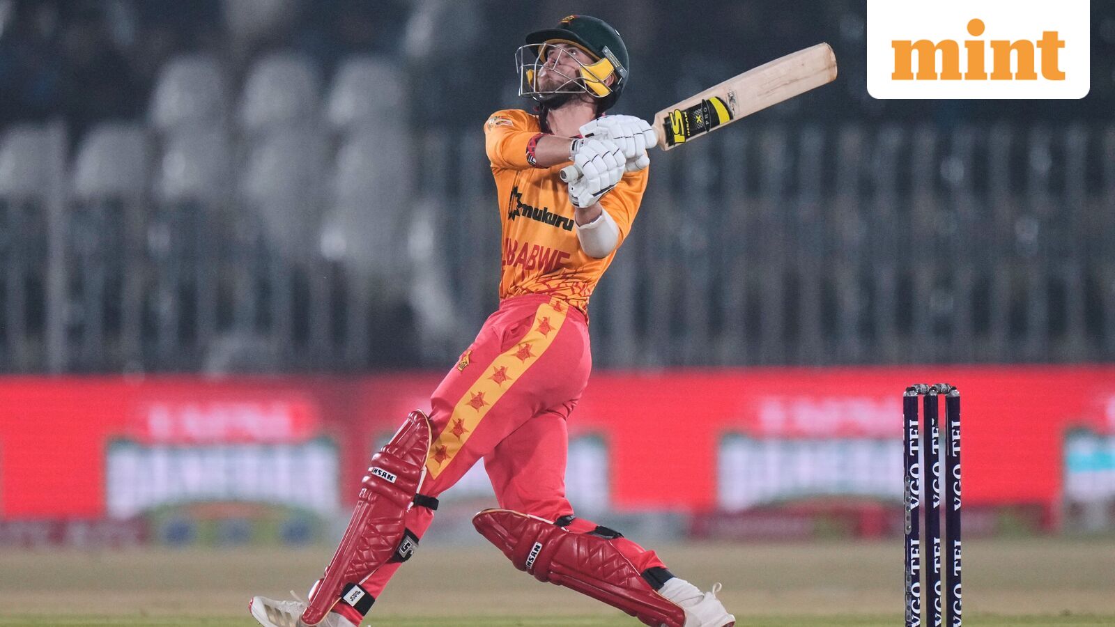 SL vs ZIM, 2nd T20I, Tri-Series, Live Updates: Sri Lanka dominate as Zimbabwe 7 wickets down
