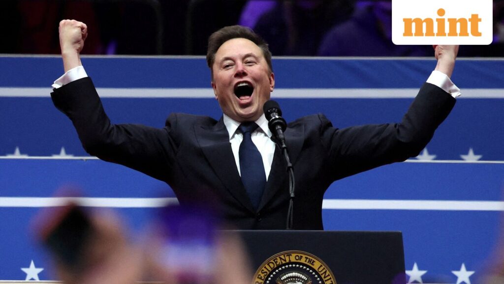 Tesla’s $26 billion problem? Musk’s 2018 pay package may swallow years of automaker profits