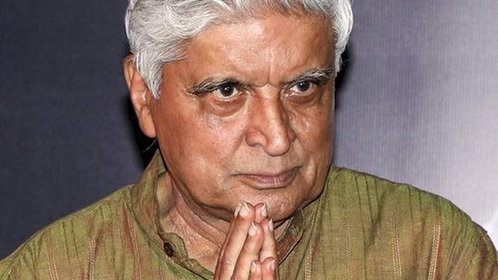 Veteran lyricist Javed Akhtar to be presented Siksha ‘O’ Anusandhan Sahitya Samman