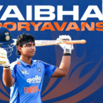 India A vs Oman at Asia Cup Rising Stars 2025 AI prediction: Can Vaibhav Sooryavanshi win virtual knockout for his team?