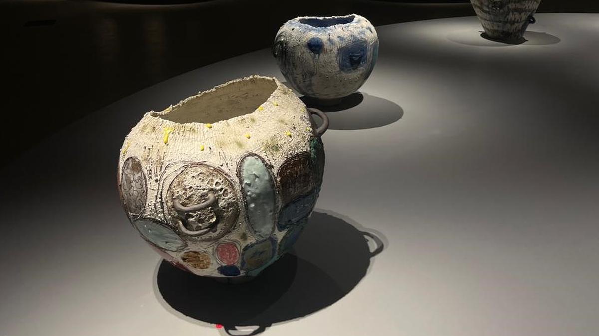 Step out of Art Mumbai 2025: 6 must-visit galleries this weekend