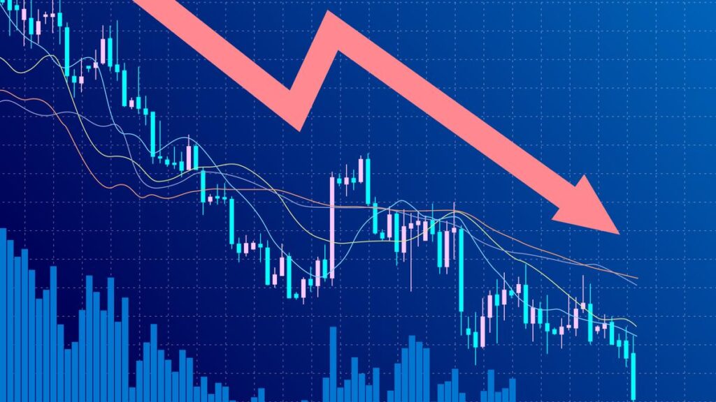 Mcap of 7 of top-10 most valued firms erodes by ₹88,635 cr; Airtel, TCS biggest laggards