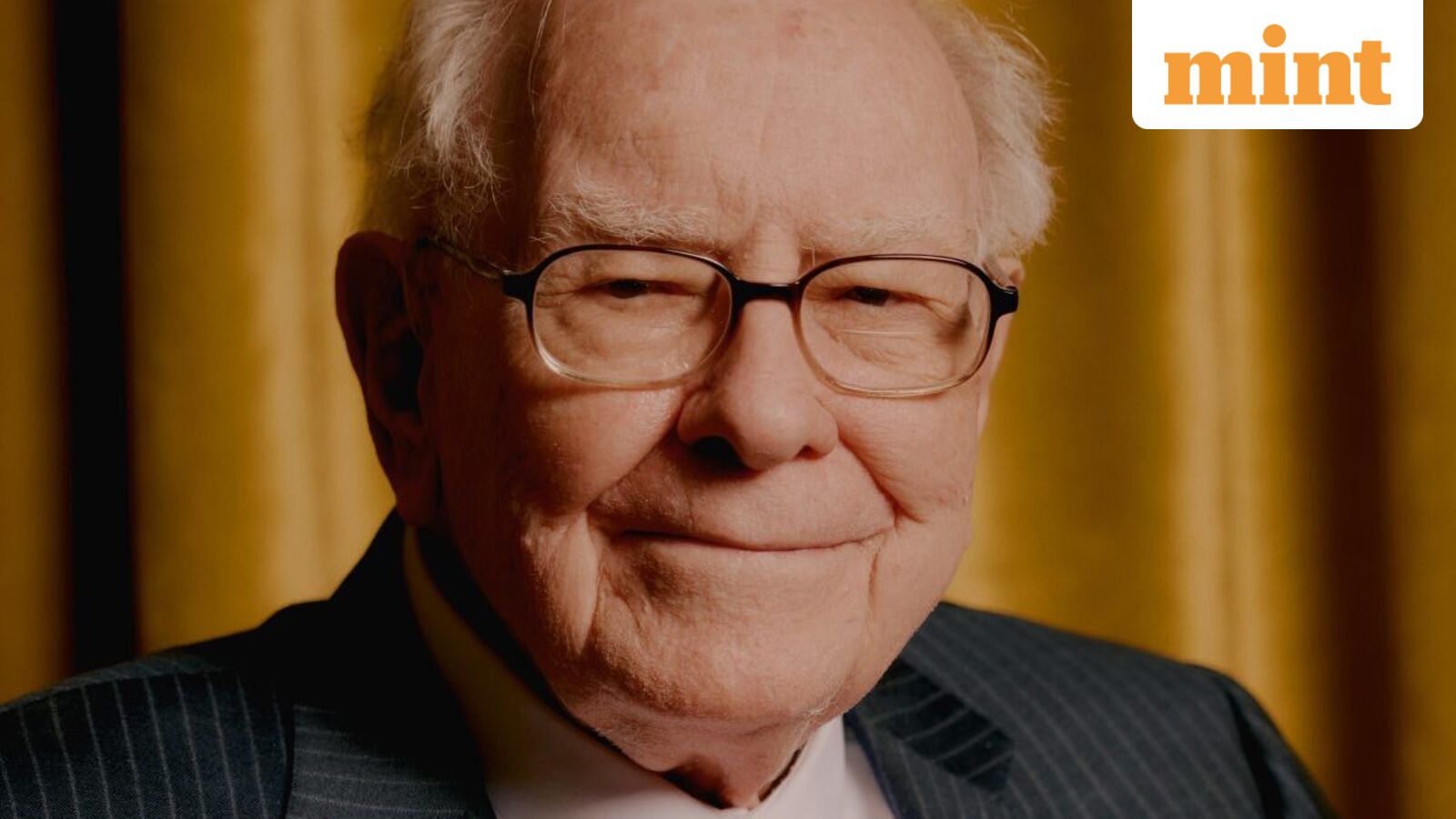 Warren Buffett shares near-death experience in farewell letter: ‘Surprised by my luck in being alive’