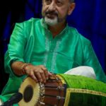 Mridangist K.V. Prasad to be honoured with Sangeetha Choodamani