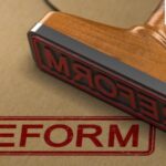 Let’s refrain from using the term ‘reform’ for every policy change that’s announced