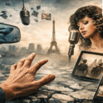 2025 was the year we stopped trusting our eyes and ears