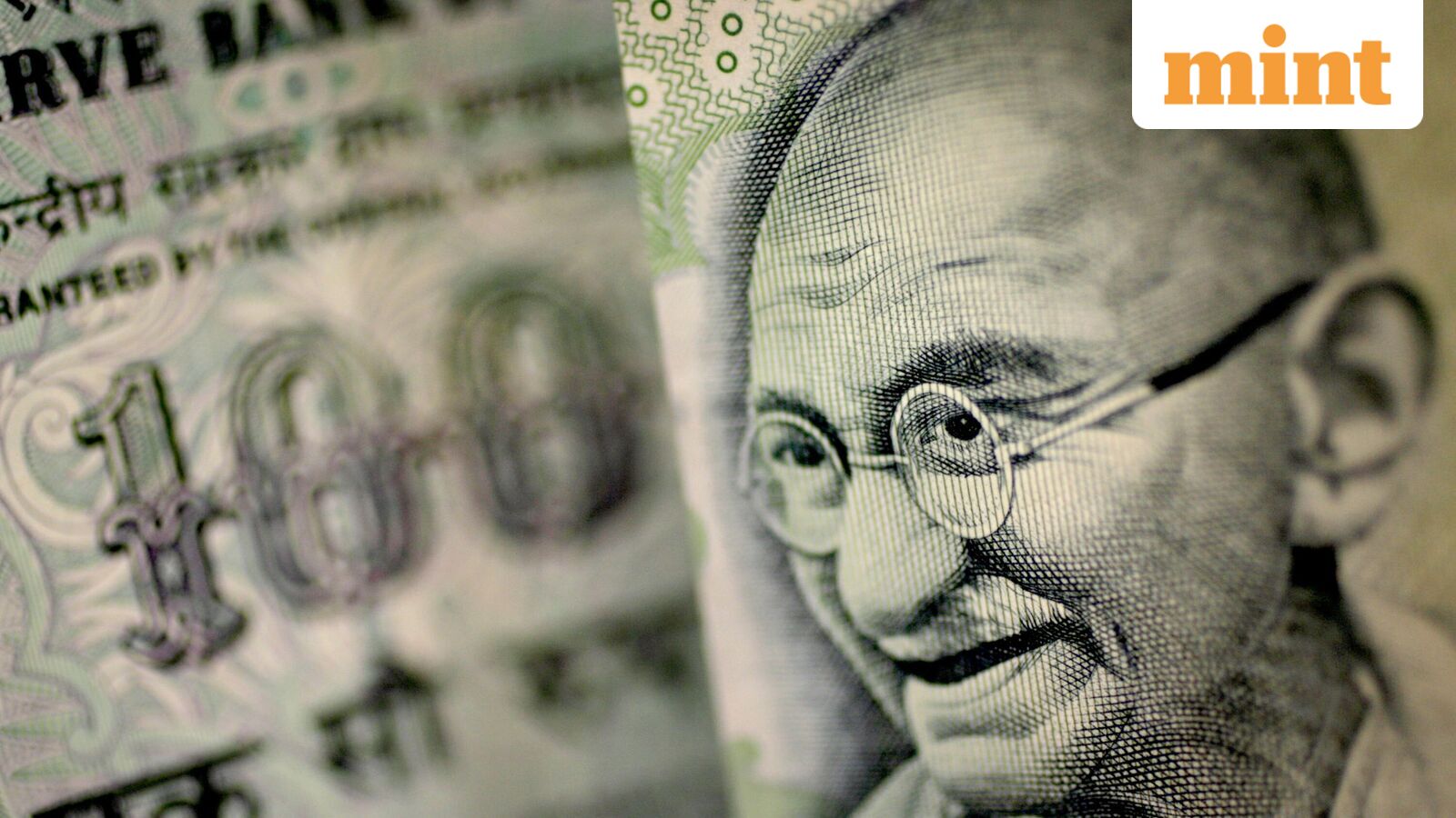 From ‘taper tantrums’ to ‘Trump tantrums’—the Indian rupee faces a new reckoning