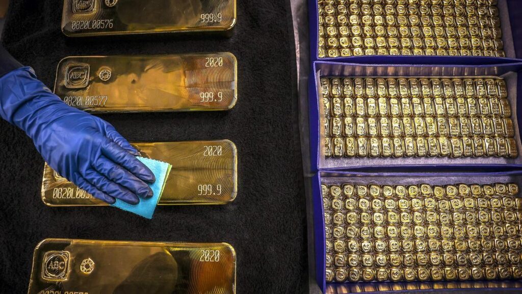 Will Indians still ride the gold wave in 2026?