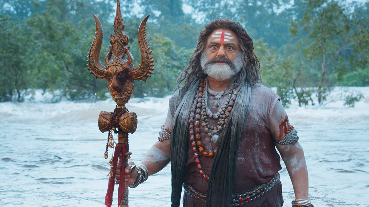 Madras High Court restrains release of Nandamuri Balakrishna starrer Akhanda 2