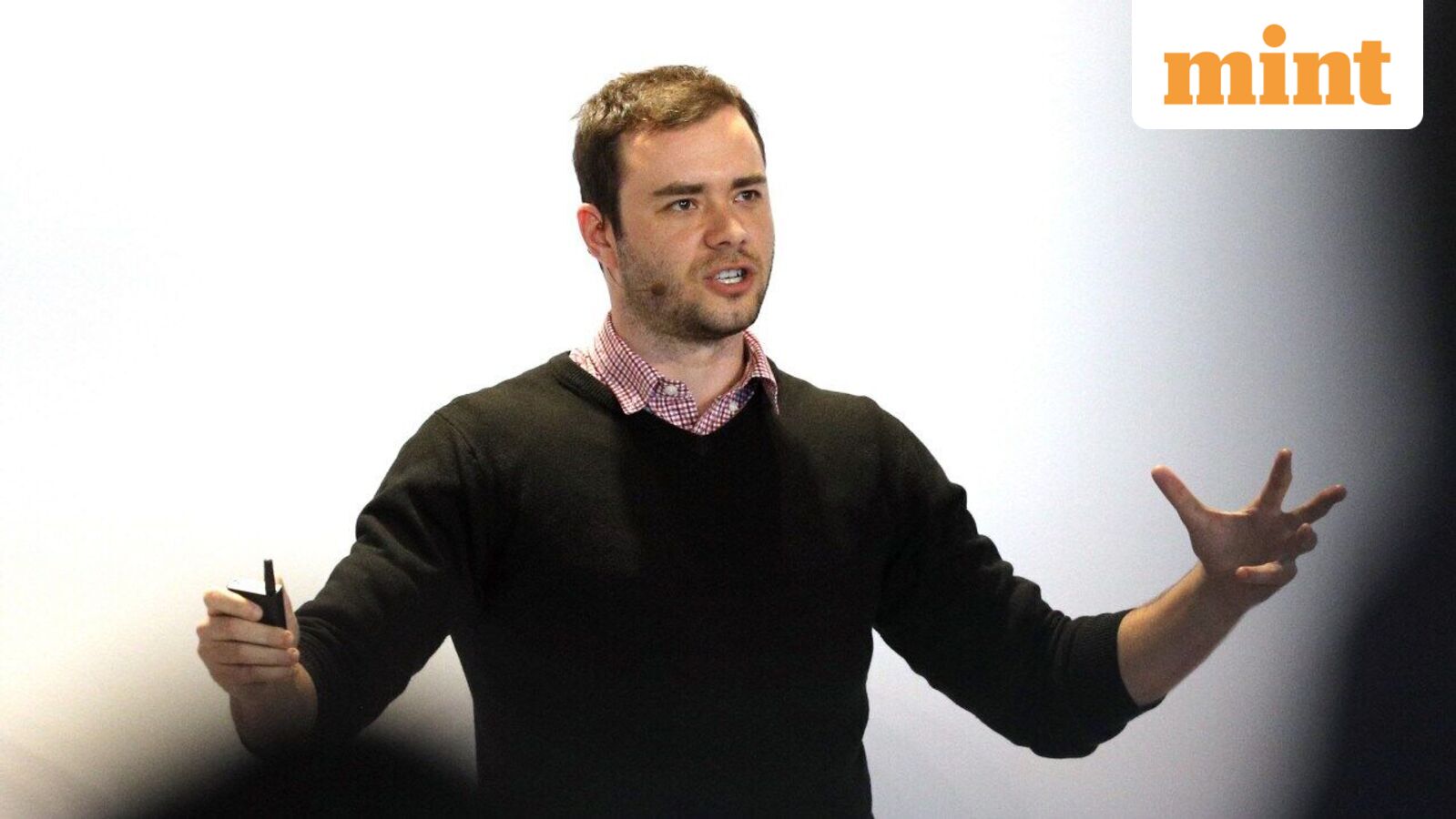 Here’s advice OpenAI co-founder Andrej Karpathy wishes he was told as an undergraduate student