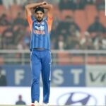 Gautam Gambhir can’t control anger as Arshdeep Singh bowls 7 wides in a 13-ball over during IND vs SA 2nd T20I; watch