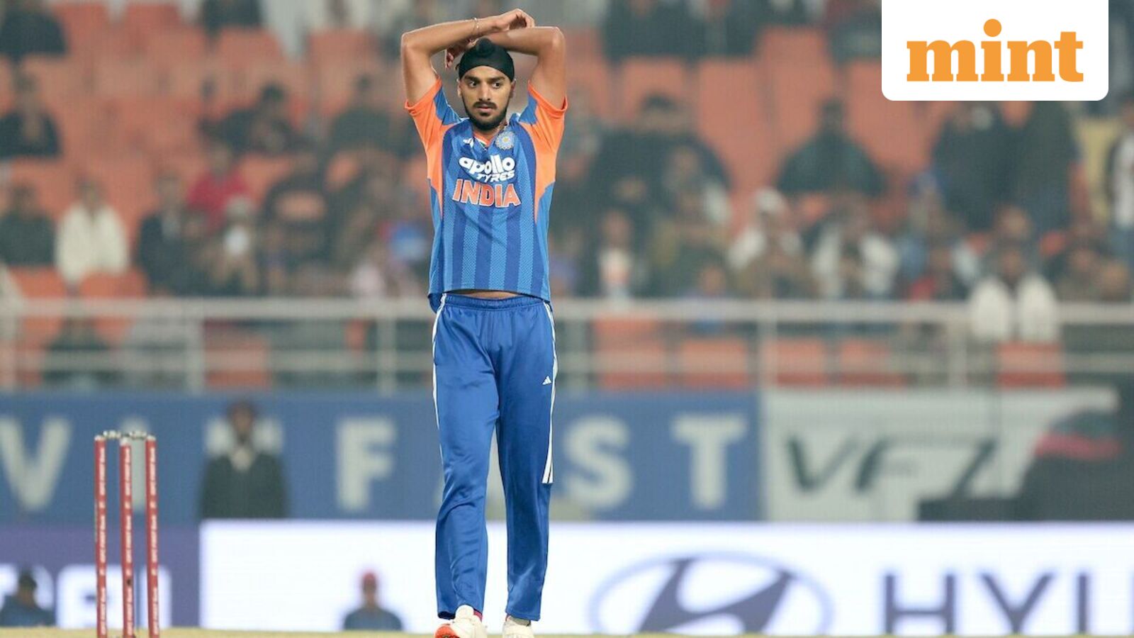 Gautam Gambhir can’t control anger as Arshdeep Singh bowls 7 wides in a 13-ball over during IND vs SA 2nd T20I; watch