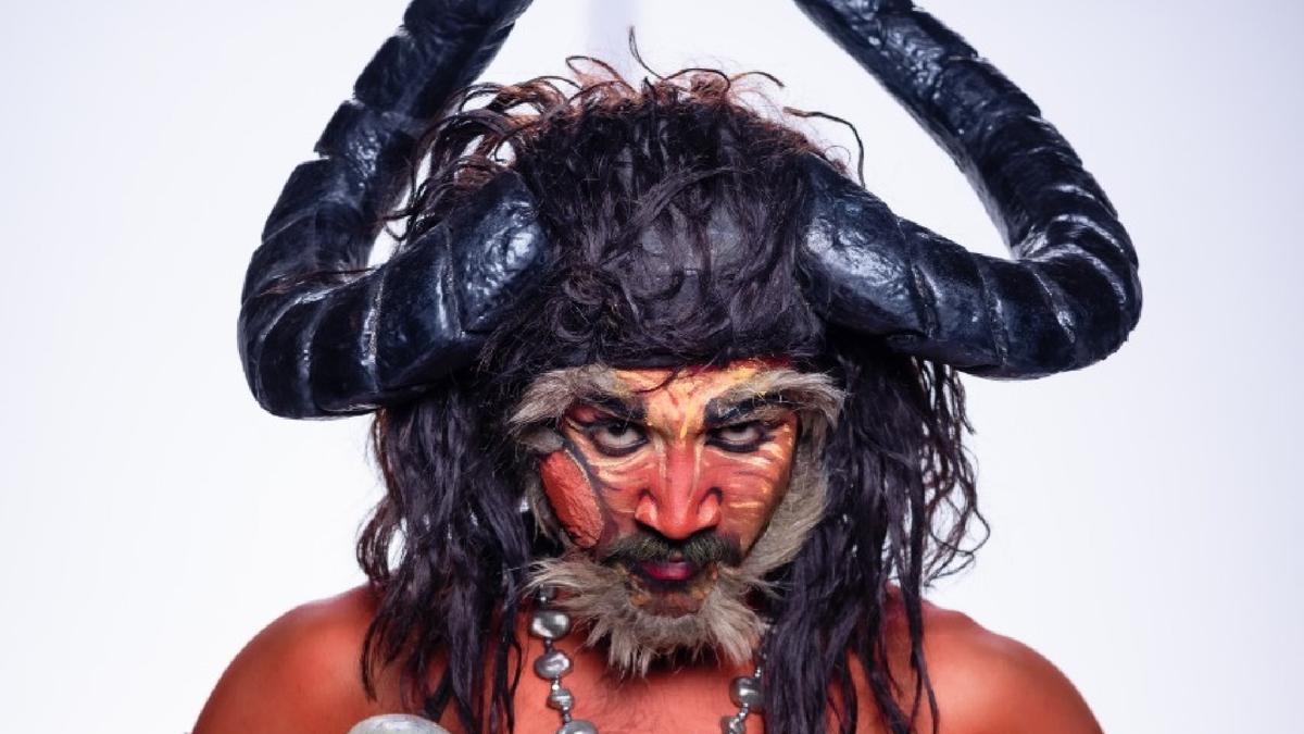 Roopa Viroopa, Indianised version of Beauty and the Beast, to be staged in Bengaluru