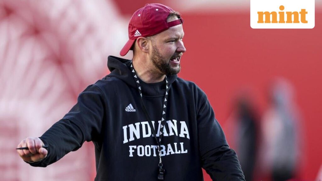 Indiana Hoosiers reward defensive coordinator Bryant Haines with lucrative new contract; check details