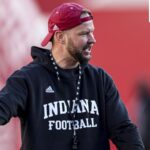 Indiana Hoosiers reward defensive coordinator Bryant Haines with lucrative new contract; check details