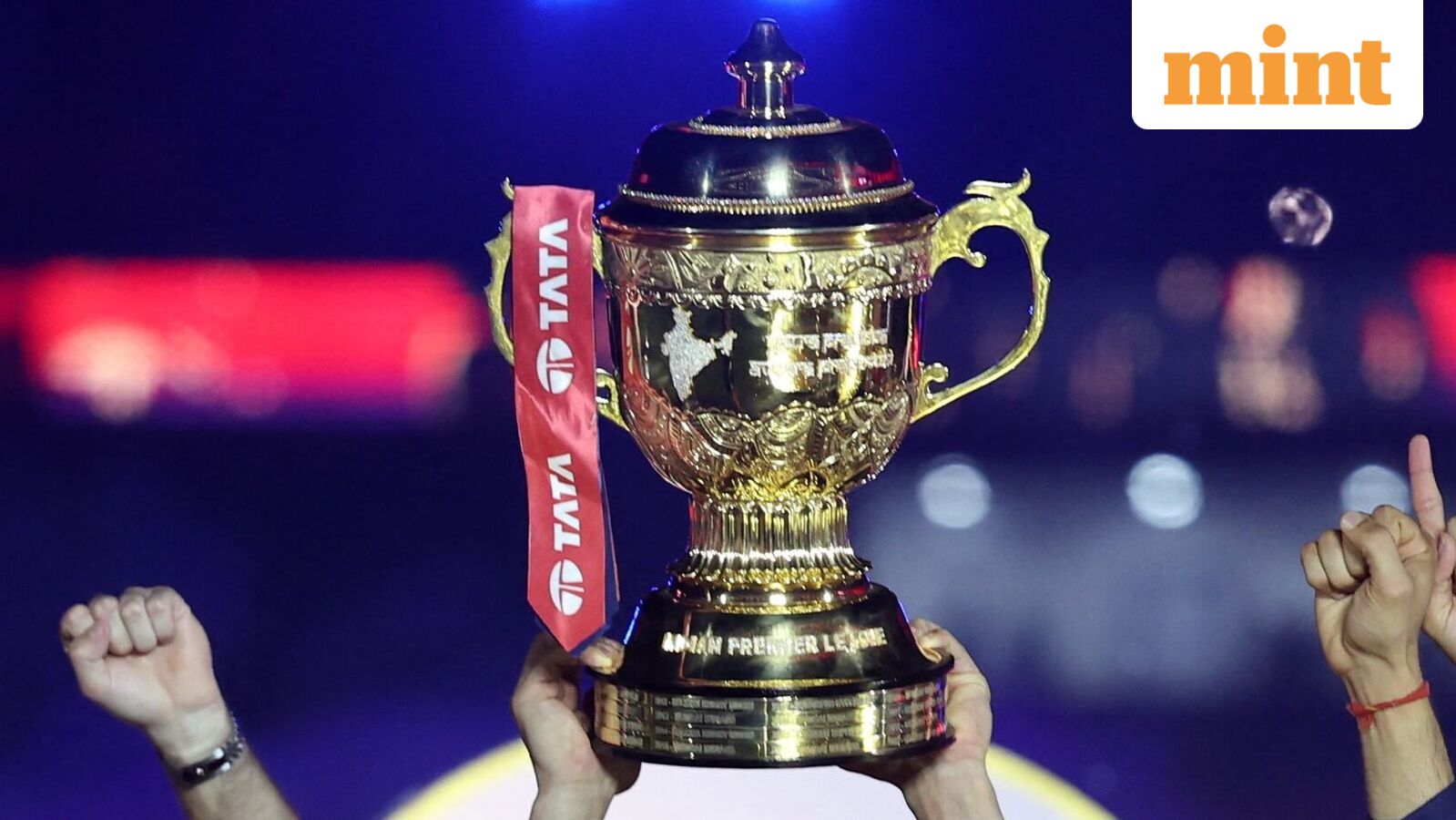 IPL 2026 mini-auction register finalised: 1,062 Indians, 293 overseas players signed up