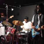 Spade Pirates and their hard-rocking path to freedom