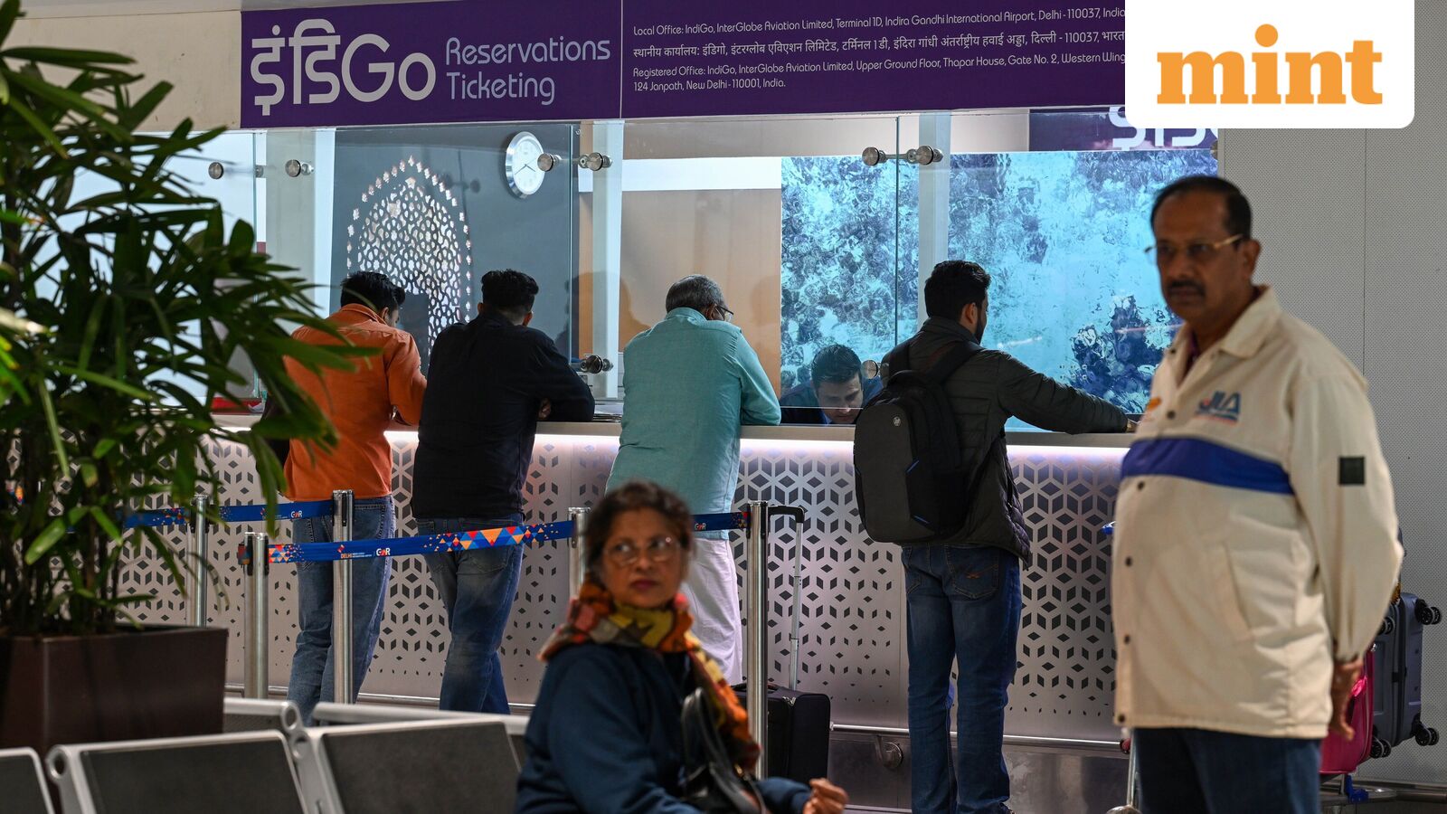 IndiGo fiasco: ICSI flags governance lapses; CEO says airline ‘back on its feet’