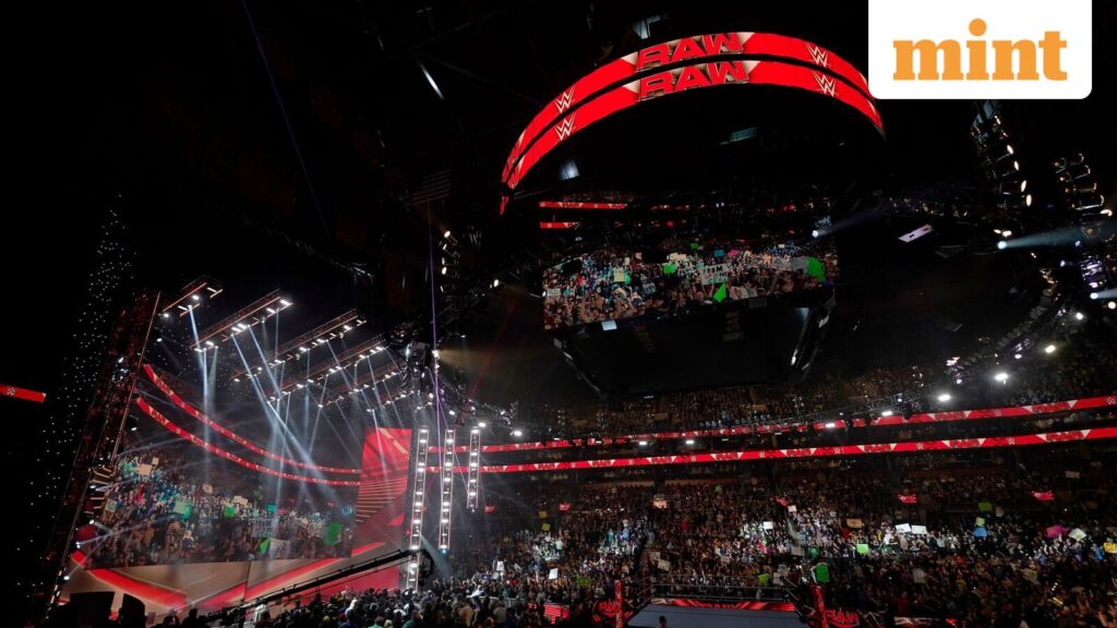 John Cena has retired with $80 million net worth — who are the top 5 richest wrestlers?