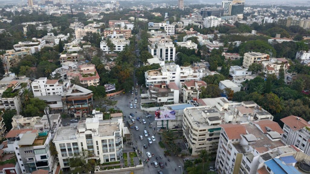 Affordable housing: the missing pillar in India’s urban growth