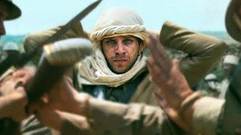 An attack on progressive cinema