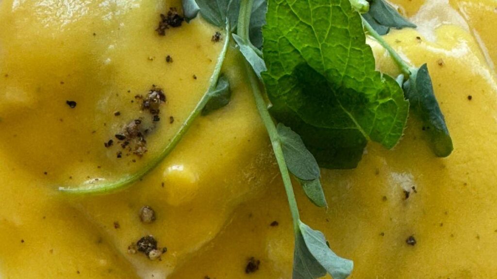 Christmas meal in the hills: Coonoor’s Cafe Diem rings in the festivities with a seven-course festive meal