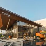 Terns restaurant in Coimbatore: Themed around the world’s longest migratory bird, it celebrates curated global cuisines