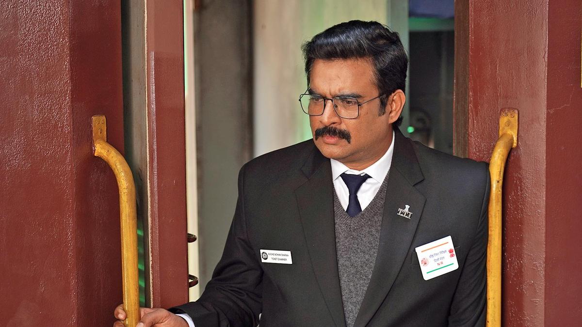 Delhi HC protects actor R Madhavan’s personality rights