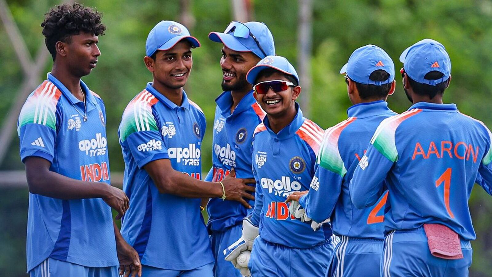 India vs Pakistan U19 Asia Cup final live streaming: Where to watch on TV & online? IND U19 vs PAK U19 probable XIs