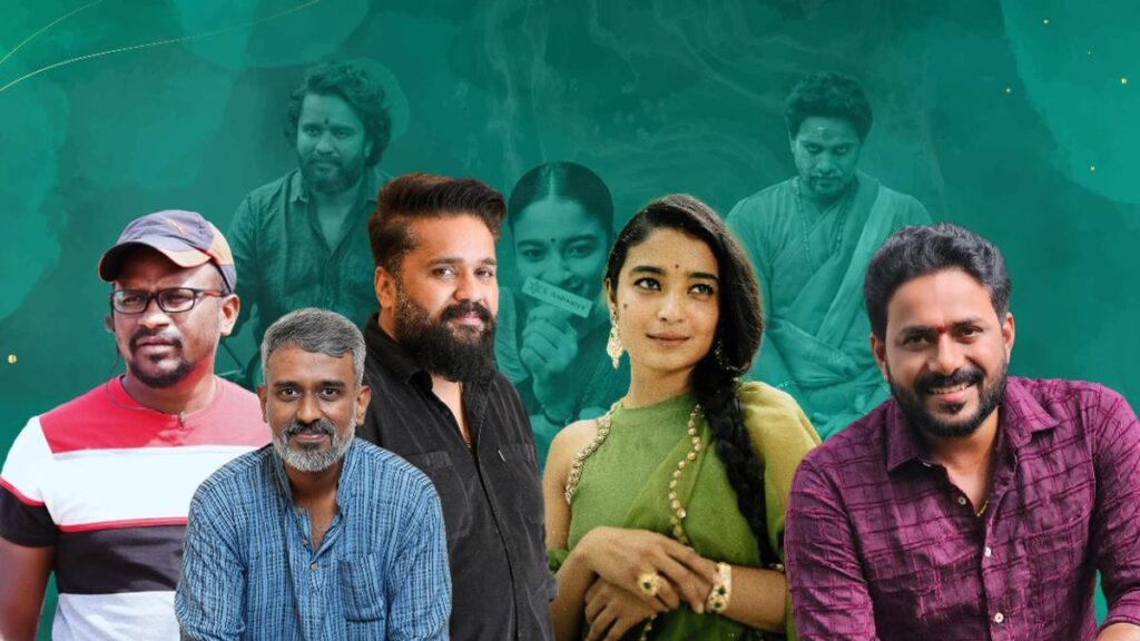 The Hindu’s ‘Lit of Life Unplugged’: Kannada cinema roundtable 2025