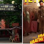 Madras High Court stalls release of Karthi-starrer Vaa Vaathiyar