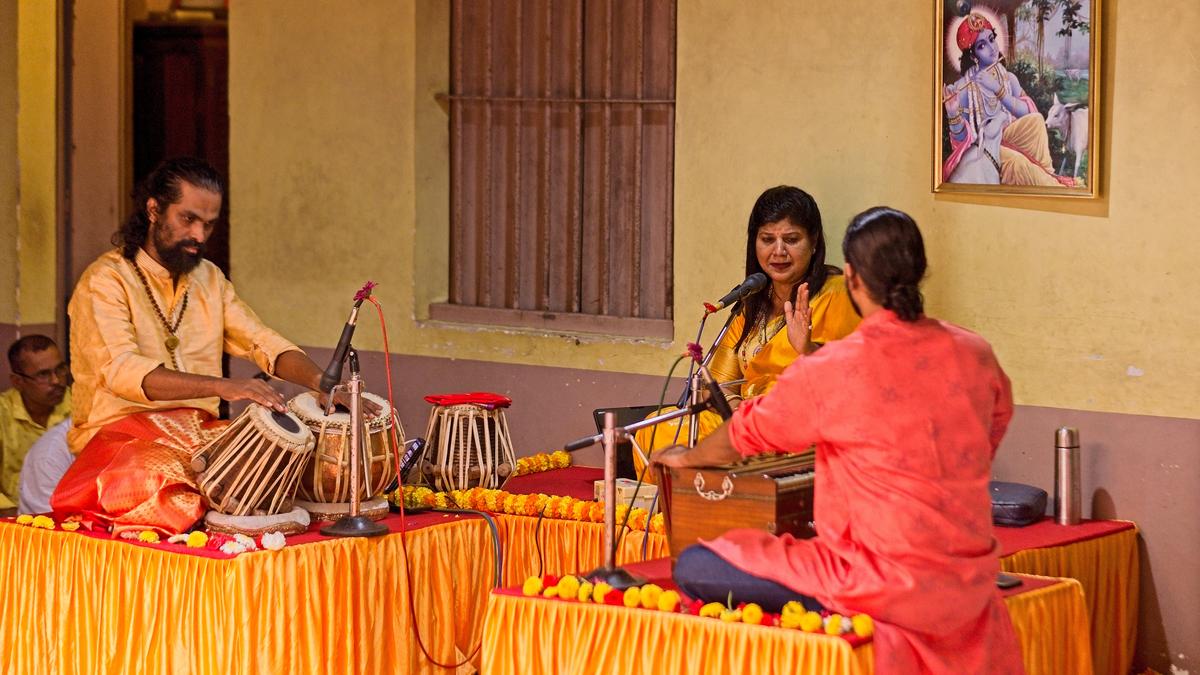 Explore Goa’s cultural legacy at Heritage First Festival