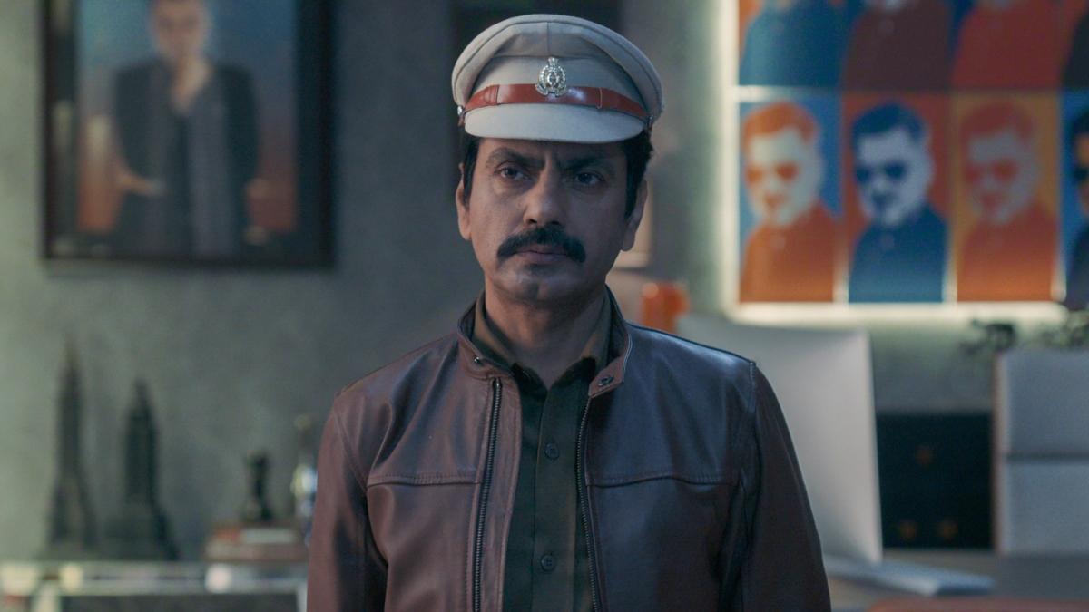 Raat Akeli Hai: The Bansal Murders movie review: A layered exploration of crime and entitlement