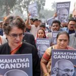 Priyanka Gandhi Vadra in focus amid calls for bigger role in Congress – A look at her electoral track record