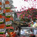 BMC polls: Congress announces first list of 70 candidates for January 15 elections. Full list here