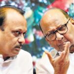 Pawars united for BMC polls? ‘We wish to have alliance,’ says Azam Pansare after meeting Ajit Pawar